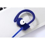 Wholesale Power Wireless Sports Bluetooth Stereo Headset HB5 (Blue)
